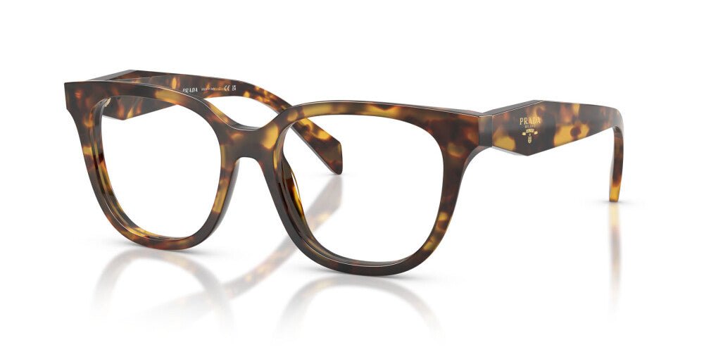 PRADA PR C11V Design -PRADA Eyeglasses- Optivision