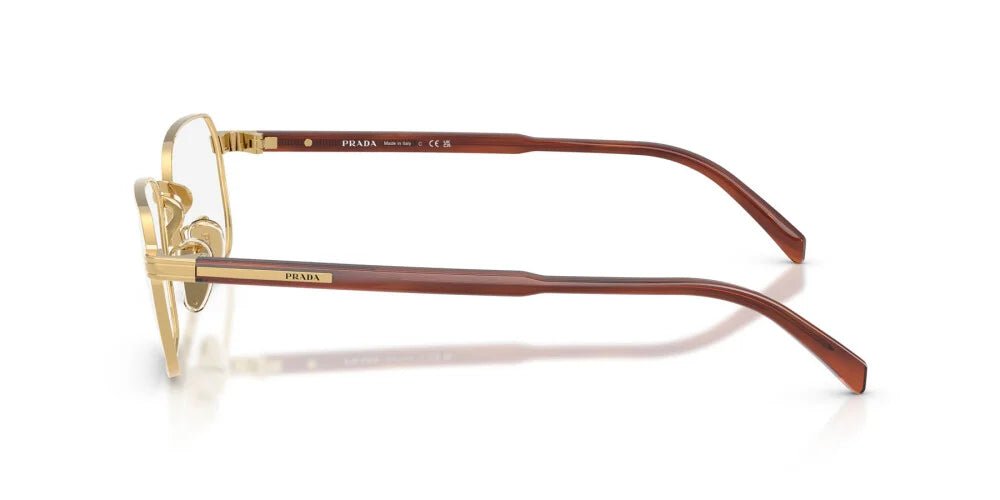 PRADA PR C50VD Heritage -PRADA Eyeglasses- Optivision
