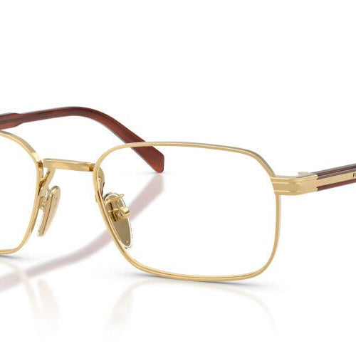PRADA PR C50VD Heritage -PRADA Eyeglasses- Optivision