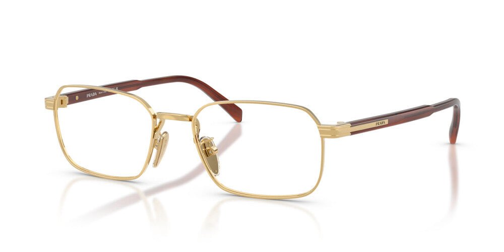 PRADA PR C50VD Heritage -PRADA Eyeglasses- Optivision
