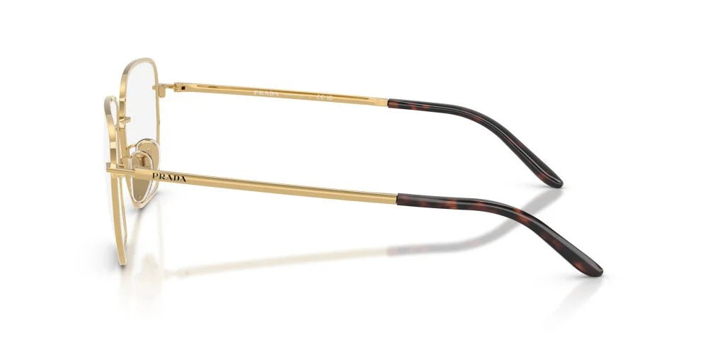 PRADA PR C51VD Essential -PRADA Eyeglasses- Optivision