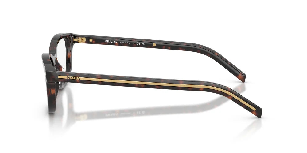 PRADA PR D01VU Runway -PRADA Eyeglasses- Optivision