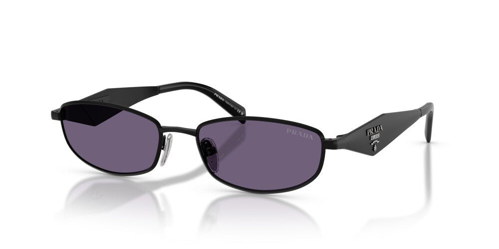 PRADA PR D51S Runway -PRADA Sunglasses- Optivision