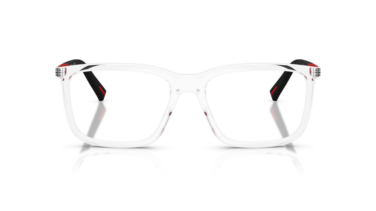 PRADA LINEA ROSSA PS 01SV Lifestyle -PRADA LINEA ROSSA Eyeglasses- Optivision