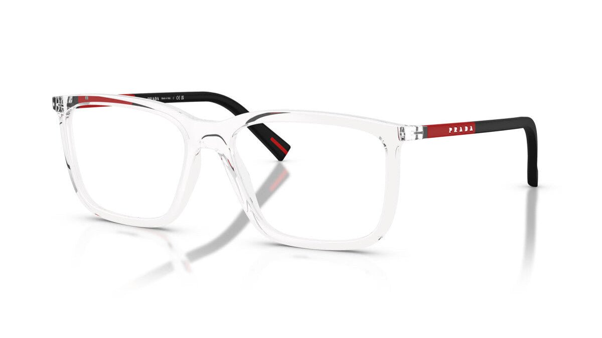 PRADA LINEA ROSSA PS 01SV Lifestyle -PRADA LINEA ROSSA Eyeglasses- Optivision