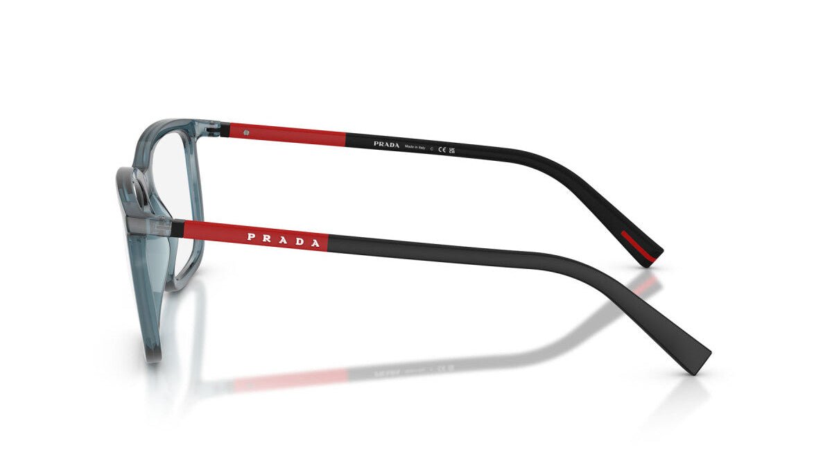 PRADA LINEA ROSSA PS 01SV Lifestyle -PRADA LINEA ROSSA Eyeglasses- Optivision