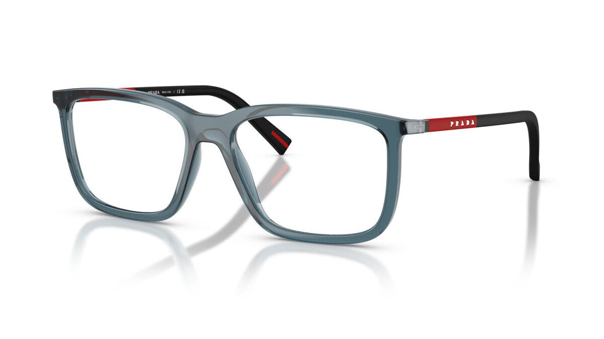 PRADA LINEA ROSSA PS 01SV Lifestyle -PRADA LINEA ROSSA Eyeglasses- Optivision