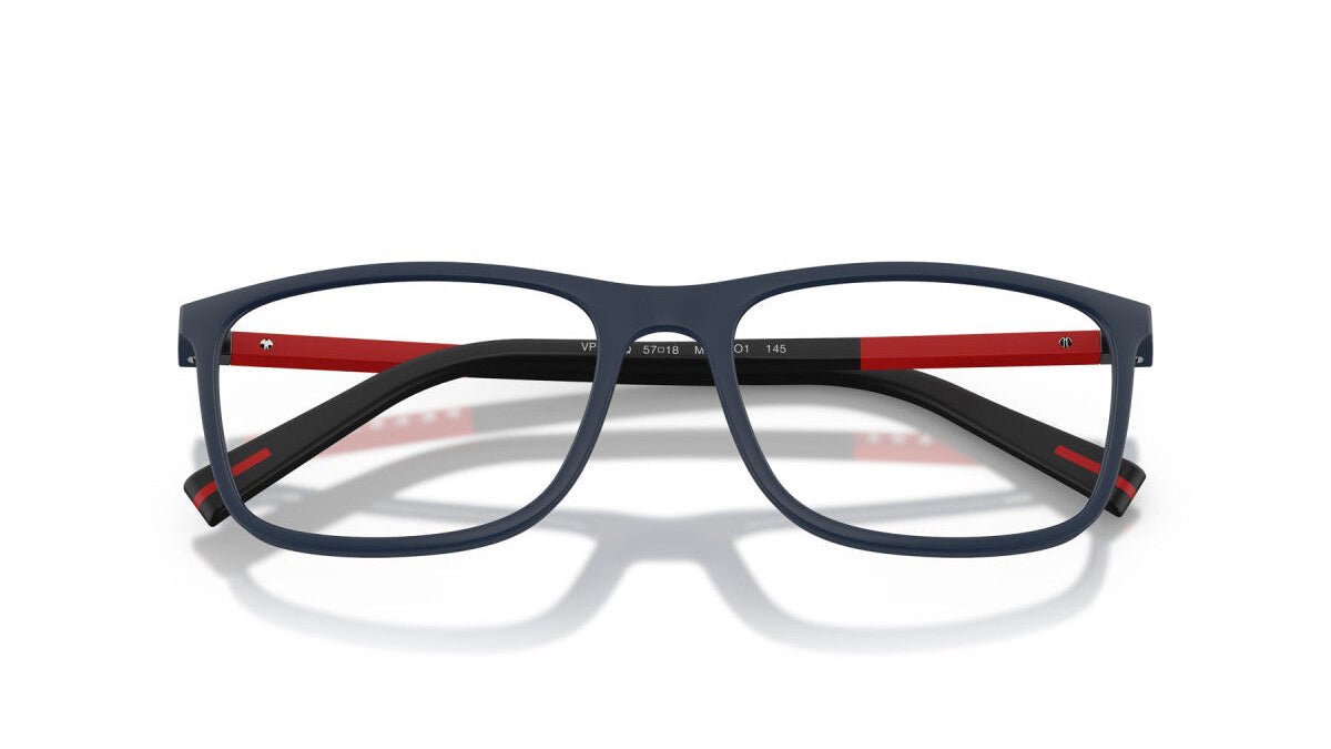 PRADA LINEA ROSSA PS 03QV Lifestyle -PRADA LINEA ROSSA Eyeglasses- Optivision