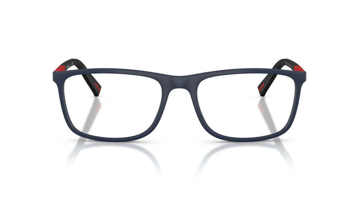 PRADA LINEA ROSSA PS 03QV Lifestyle -PRADA LINEA ROSSA Eyeglasses- Optivision