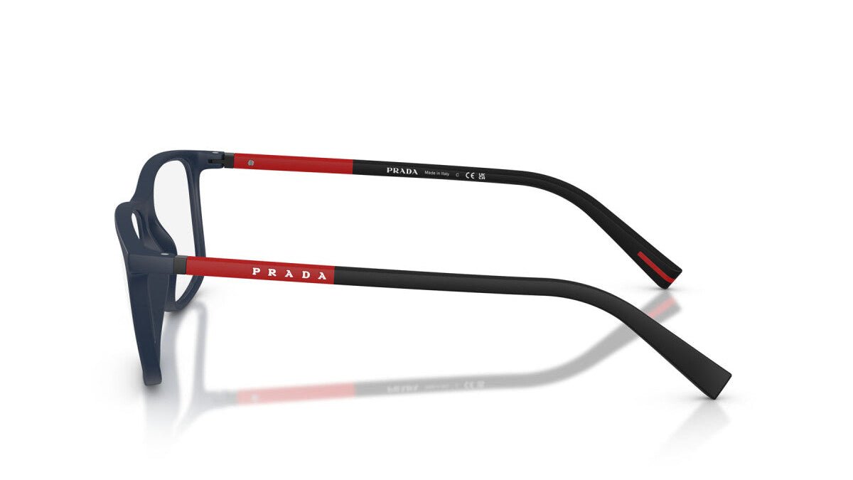 PRADA LINEA ROSSA PS 03QV Lifestyle -PRADA LINEA ROSSA Eyeglasses- Optivision