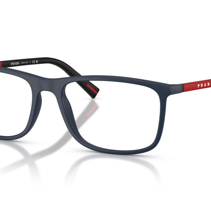 PRADA LINEA ROSSA PS 03QV Lifestyle -PRADA LINEA ROSSA Eyeglasses- Optivision
