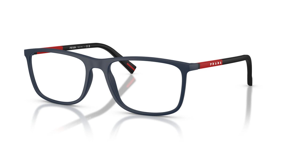 PRADA LINEA ROSSA PS 03QV Lifestyle -PRADA LINEA ROSSA Eyeglasses- Optivision