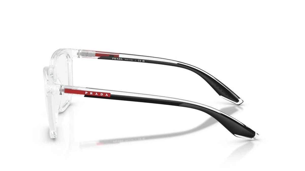 PRADA LINEA ROSSA PS 03SV Lifestyle -PRADA LINEA ROSSA Eyeglasses- Optivision