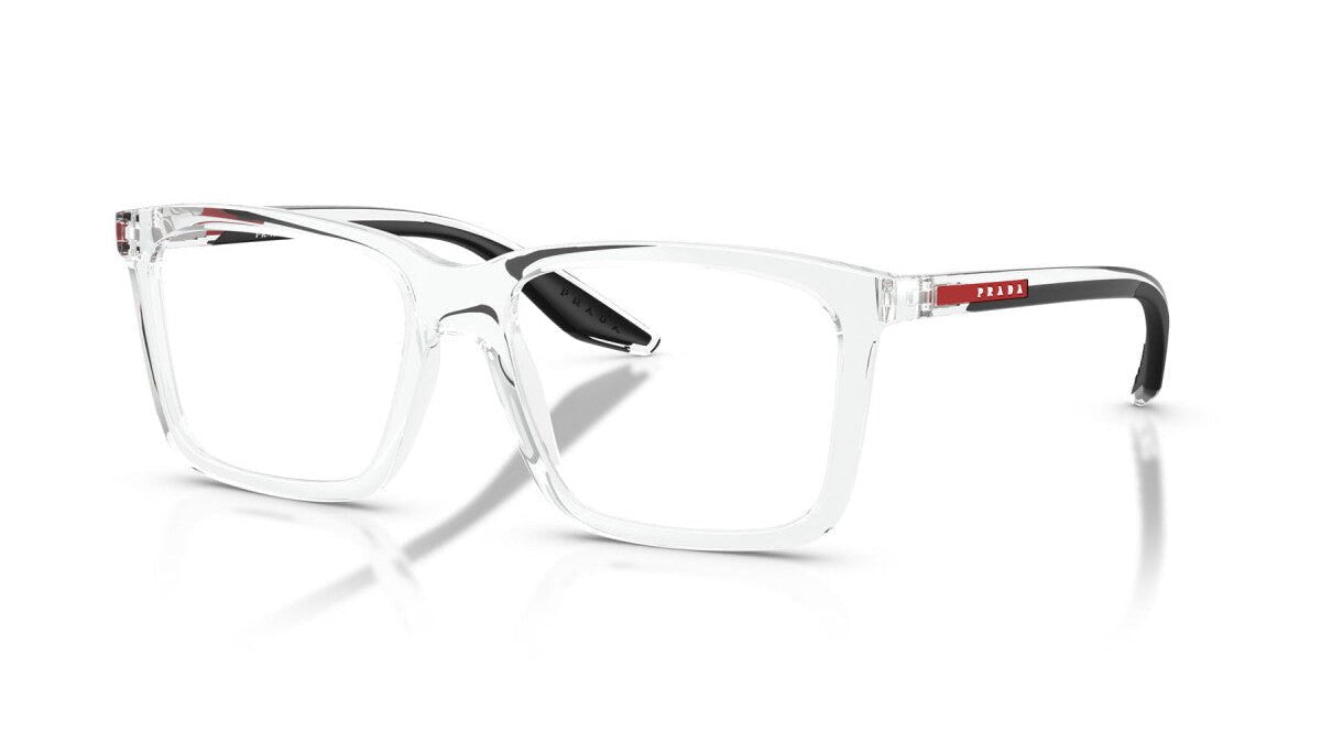 PRADA LINEA ROSSA PS 03SV Lifestyle -PRADA LINEA ROSSA Eyeglasses- Optivision