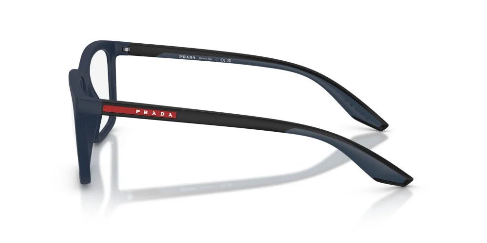PRADA LINEA ROSSA PS 03SV Lifestyle -PRADA LINEA ROSSA Eyeglasses- Optivision