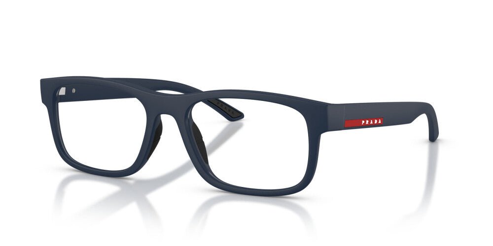 PRADA LINEA ROSSA PS 04QV Lifestyle -PRADA LINEA ROSSA Eyeglasses- Optivision
