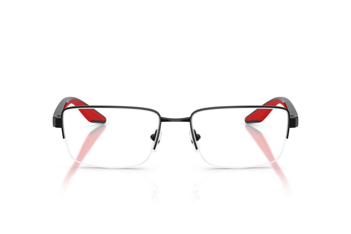 PRADA LINEA ROSSA PS 51SV Lifestyle -PRADA LINEA ROSSA Eyeglasses- Optivision