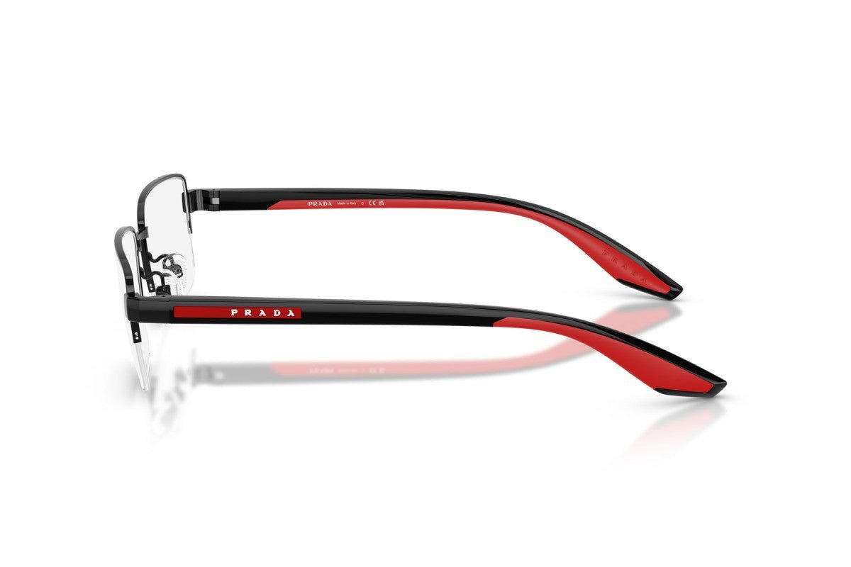 PRADA LINEA ROSSA PS 51SV Lifestyle -PRADA LINEA ROSSA Eyeglasses- Optivision