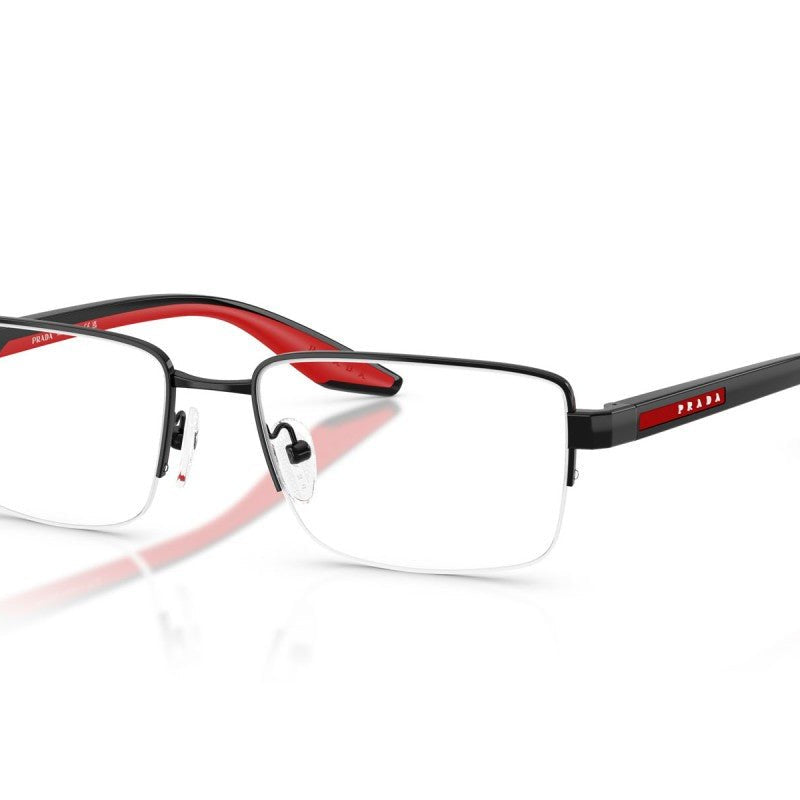 PRADA LINEA ROSSA PS 51SV Lifestyle -PRADA LINEA ROSSA Eyeglasses- Optivision