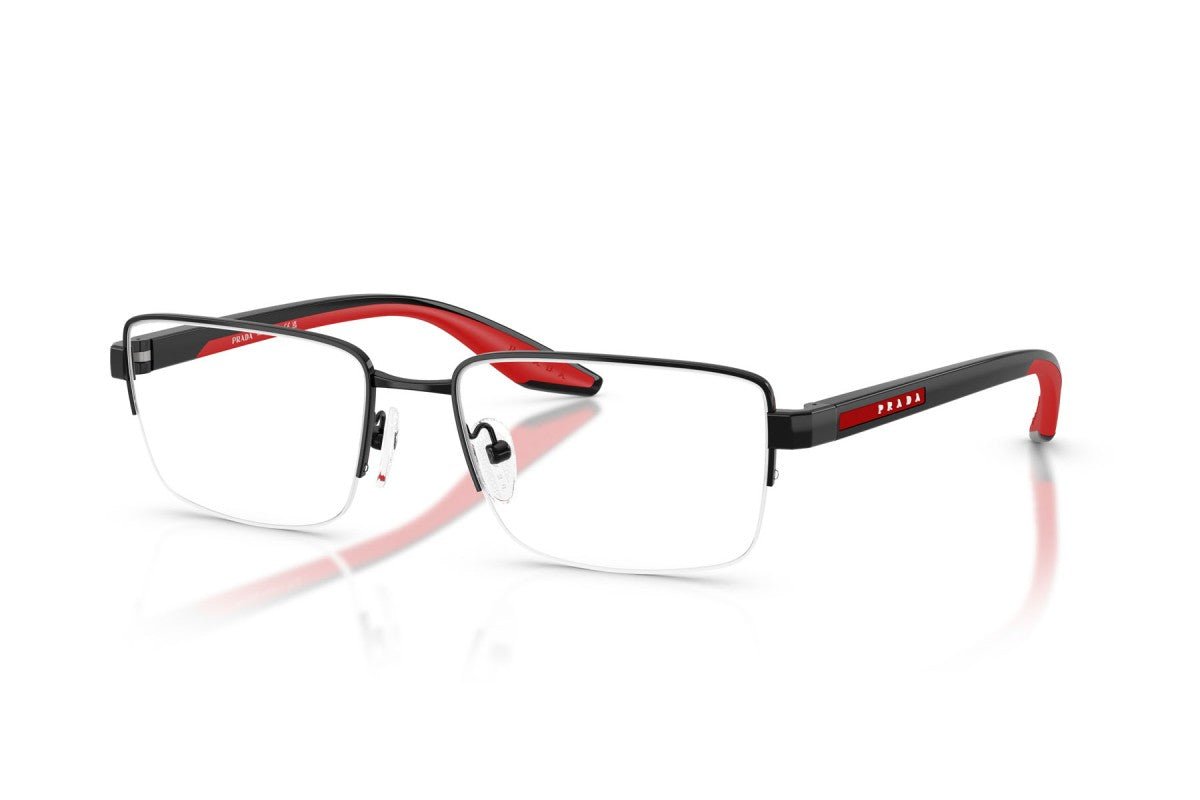 PRADA LINEA ROSSA PS 51SV Lifestyle -PRADA LINEA ROSSA Eyeglasses- Optivision