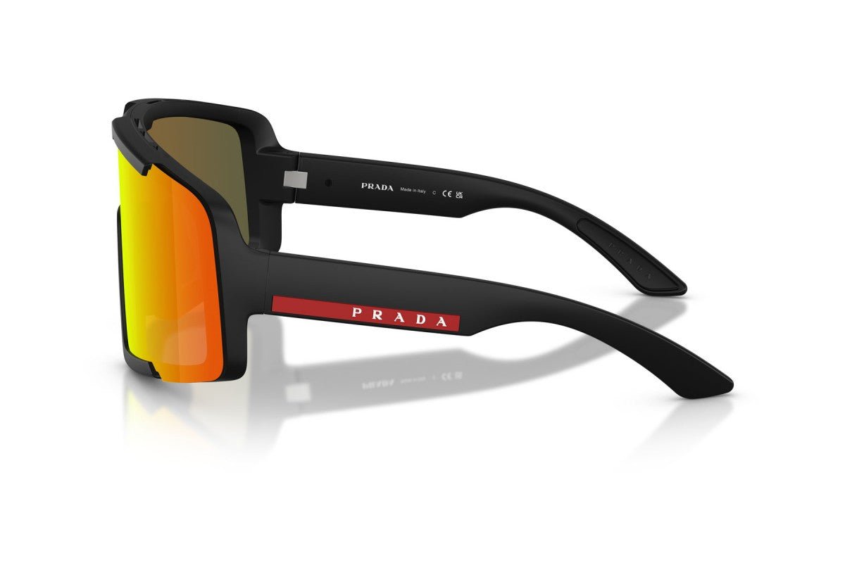 PRADA LINEA ROSSA PS B07S Performance -PRADA LINEA ROSSA Sunglasses- Optivision