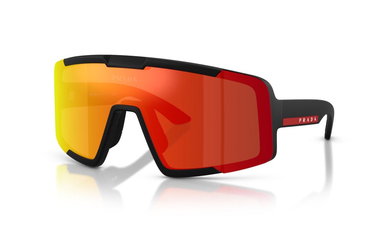 PRADA LINEA ROSSA PS B07S Performance -PRADA LINEA ROSSA Sunglasses- Optivision