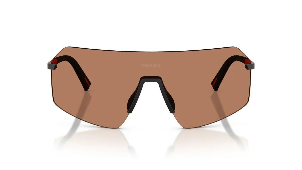 PRADA LINEA ROSSA PS B50S Lifestyle -PRADA LINEA ROSSA Sunglasses- Optivision