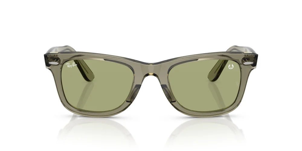 RAYBAN RB2140 WAYFARER -RAYBAN Sunglasses- Optivision
