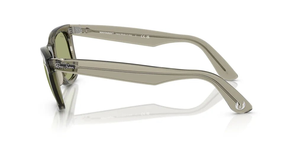 RAYBAN RB2140 WAYFARER -RAYBAN Sunglasses- Optivision