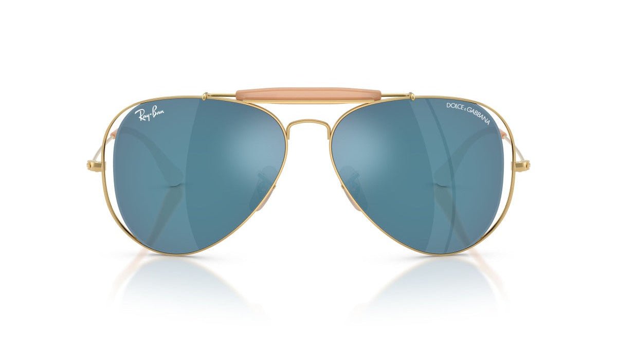 RAYBAN RB3029M OUTDOORSMAN II -RAYBAN Sunglasses- Optivision
