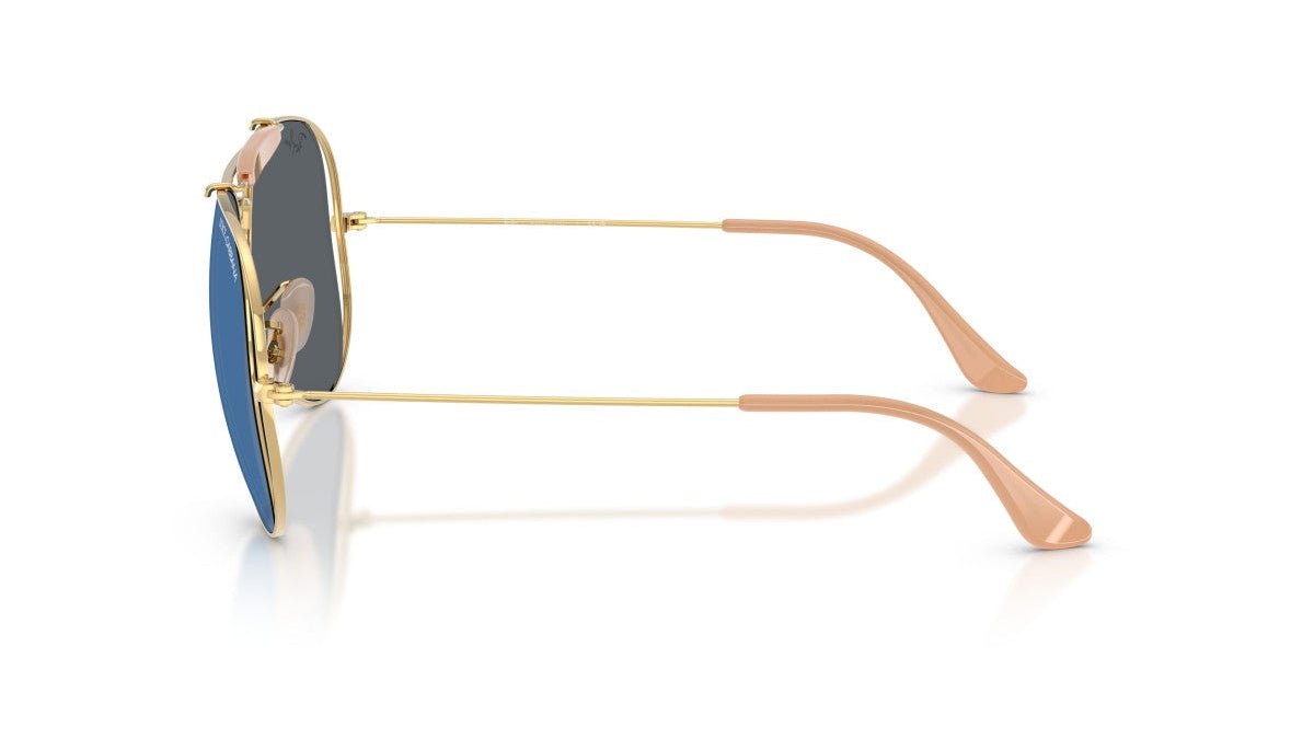 RAYBAN RB3029M OUTDOORSMAN II -RAYBAN Sunglasses- Optivision
