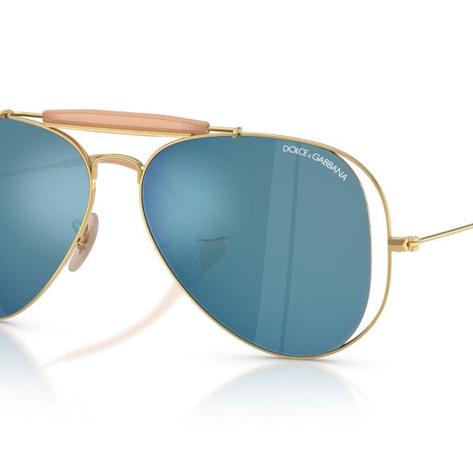RAYBAN RB3029M
