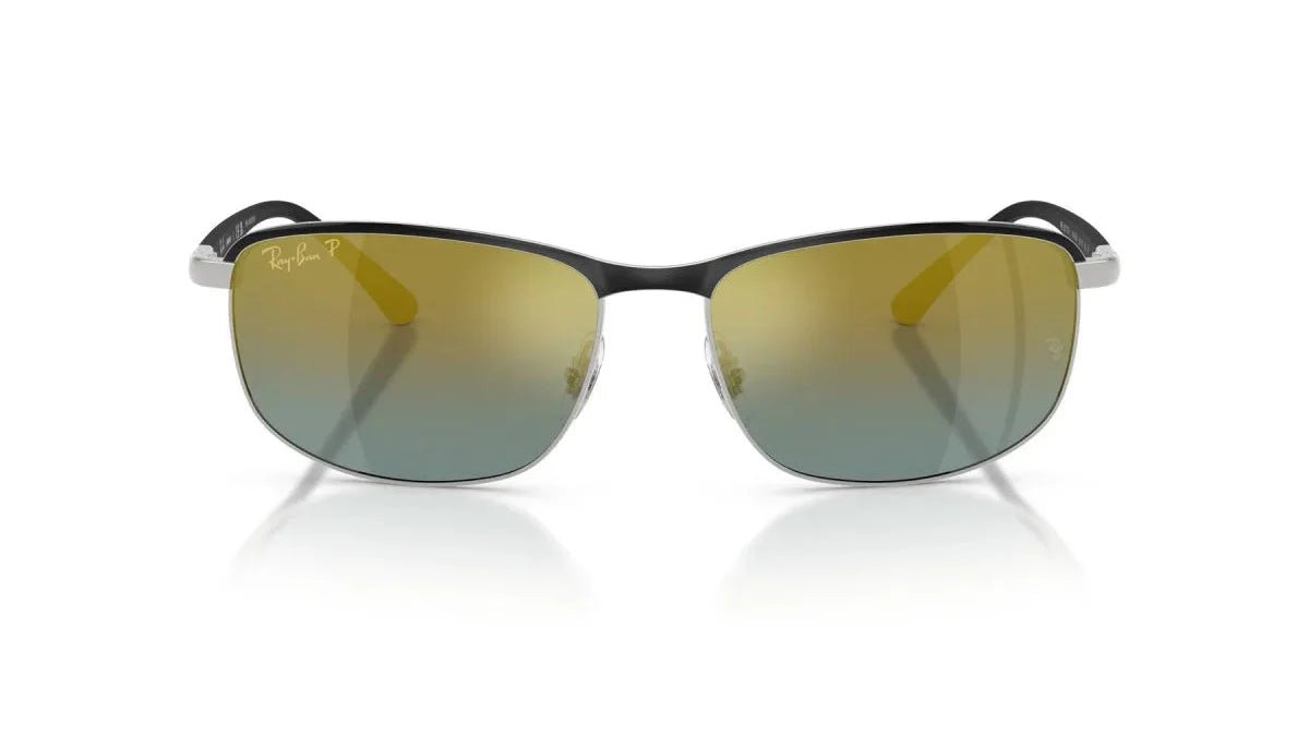 RAY-BAN RB3671CH CHROMANCE -RAY-BAN Sunglasses- Optivision