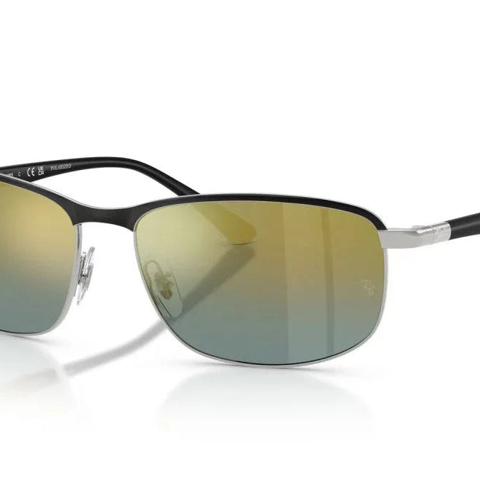 RAY-BAN RB3671CH CHROMANCE -RAY-BAN Sunglasses- Optivision