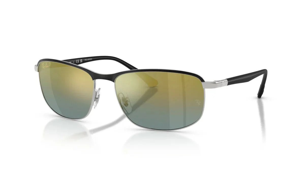 RAY-BAN RB3671CH CHROMANCE -RAY-BAN Sunglasses- Optivision