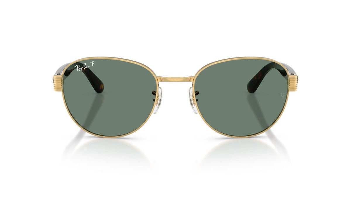 RAY-BAN RB3766CH Chromance -RAY-BAN Sunglasses- Optivision