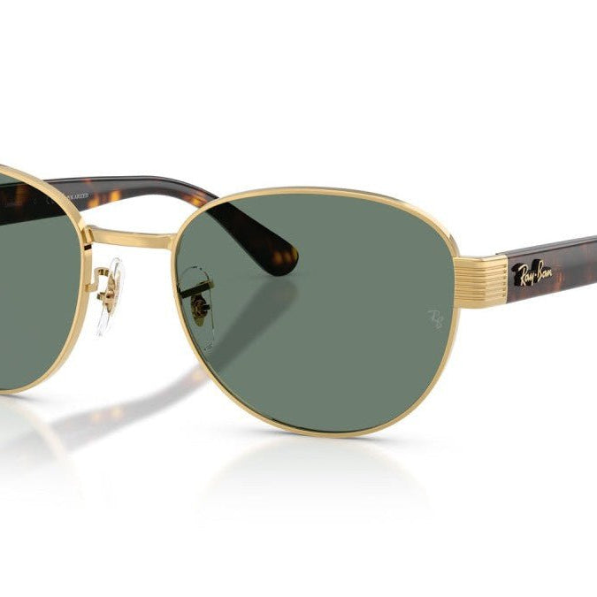 RAY-BAN RB3766CH Chromance -RAY-BAN Sunglasses- Optivision