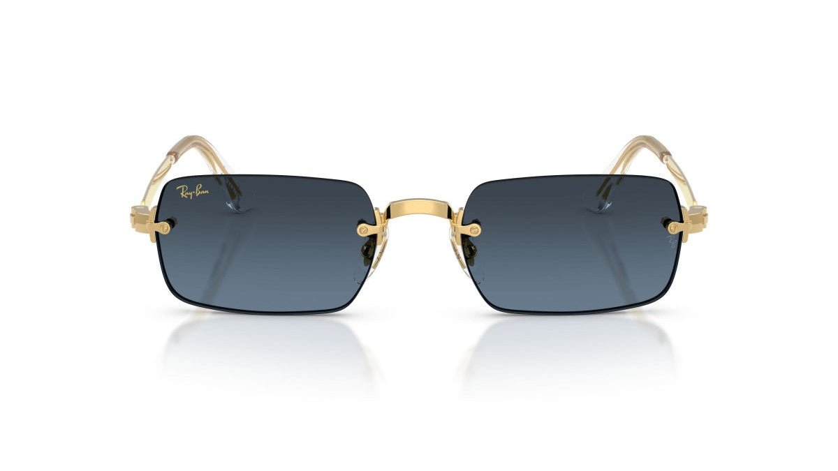 RAYBAN RB3928 A$AP Rocky -RAYBAN Sunglasses- Optivision