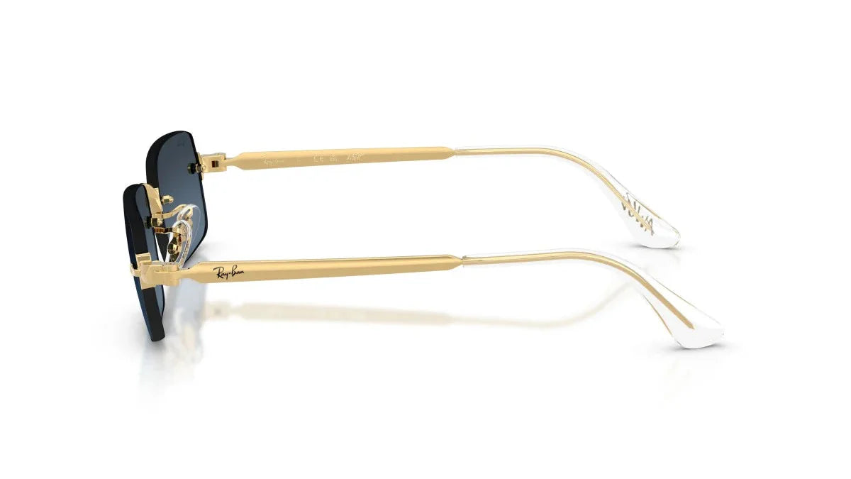 RAYBAN RB3928 A$AP Rocky -RAYBAN Sunglasses- Optivision
