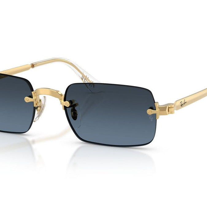 RAYBAN RB3928