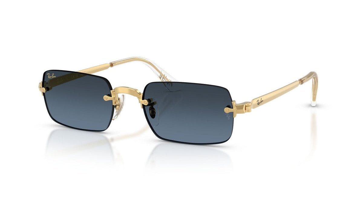 RAYBAN RB3928 A$AP Rocky -RAYBAN Sunglasses- Optivision