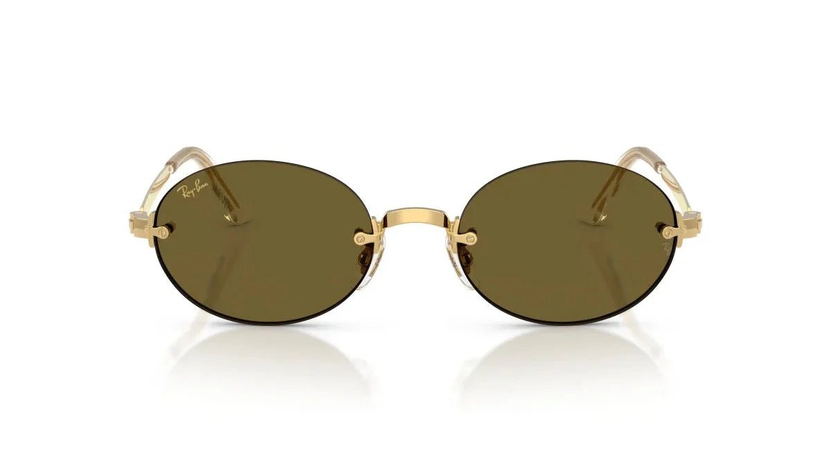 RAYBAN RB3929 A$AP Rocky -RAYBAN Sunglasses- Optivision