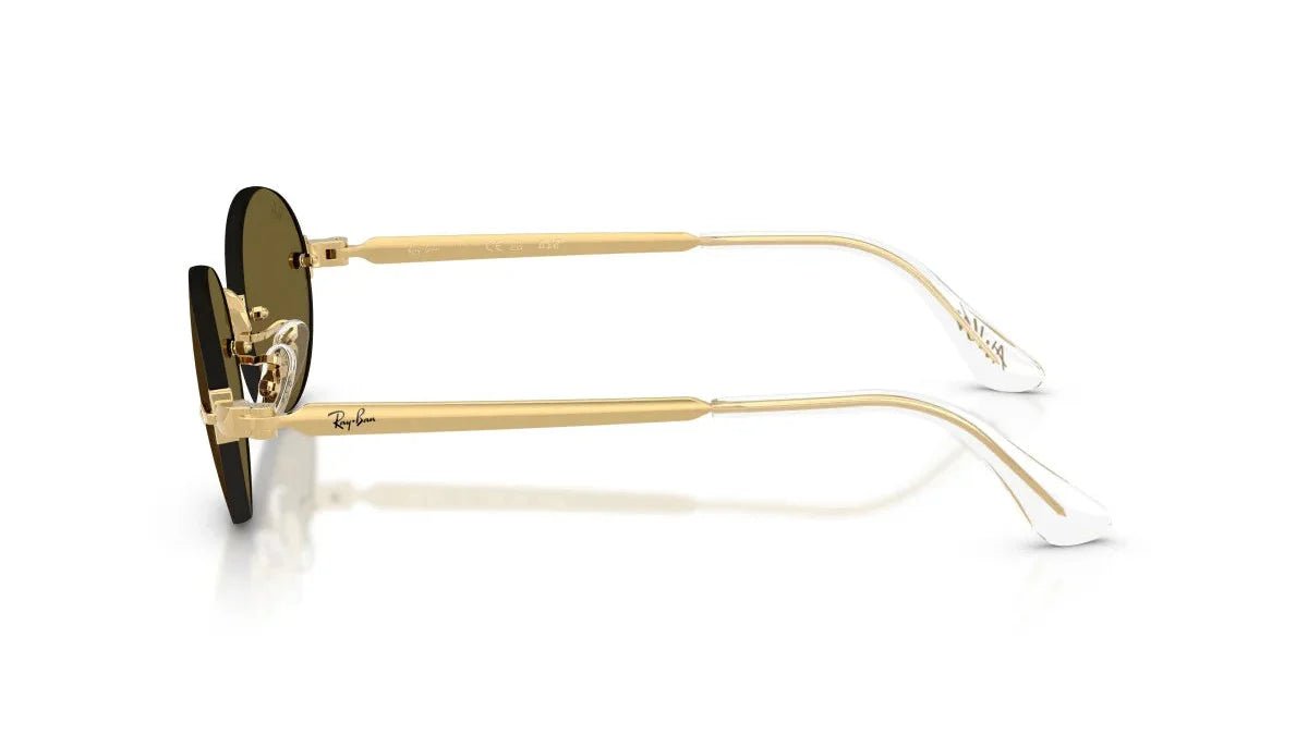 RAYBAN RB3929 A$AP Rocky -RAYBAN Sunglasses- Optivision