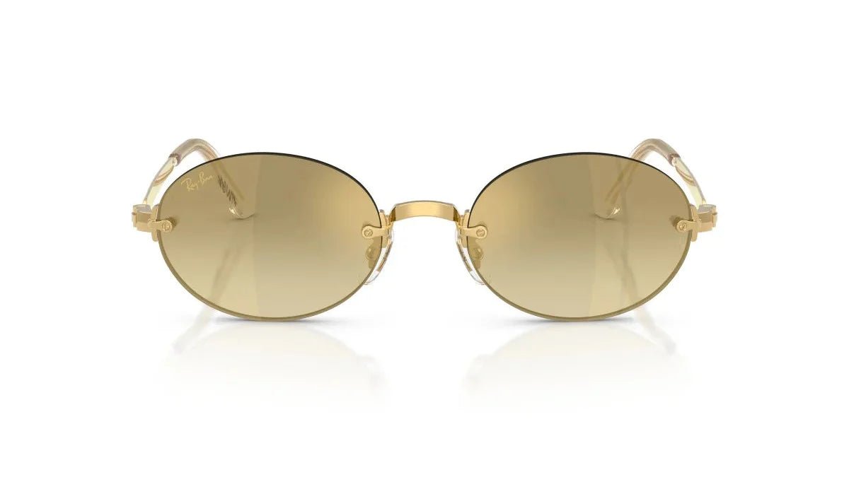 RAYBAN RB3929 A$AP Rocky -RAYBAN Sunglasses- Optivision