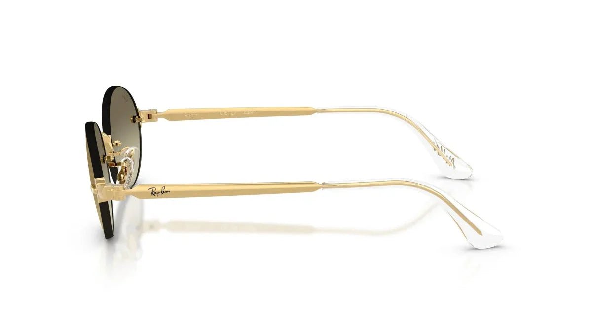 RAYBAN RB3929 A$AP Rocky -RAYBAN Sunglasses- Optivision