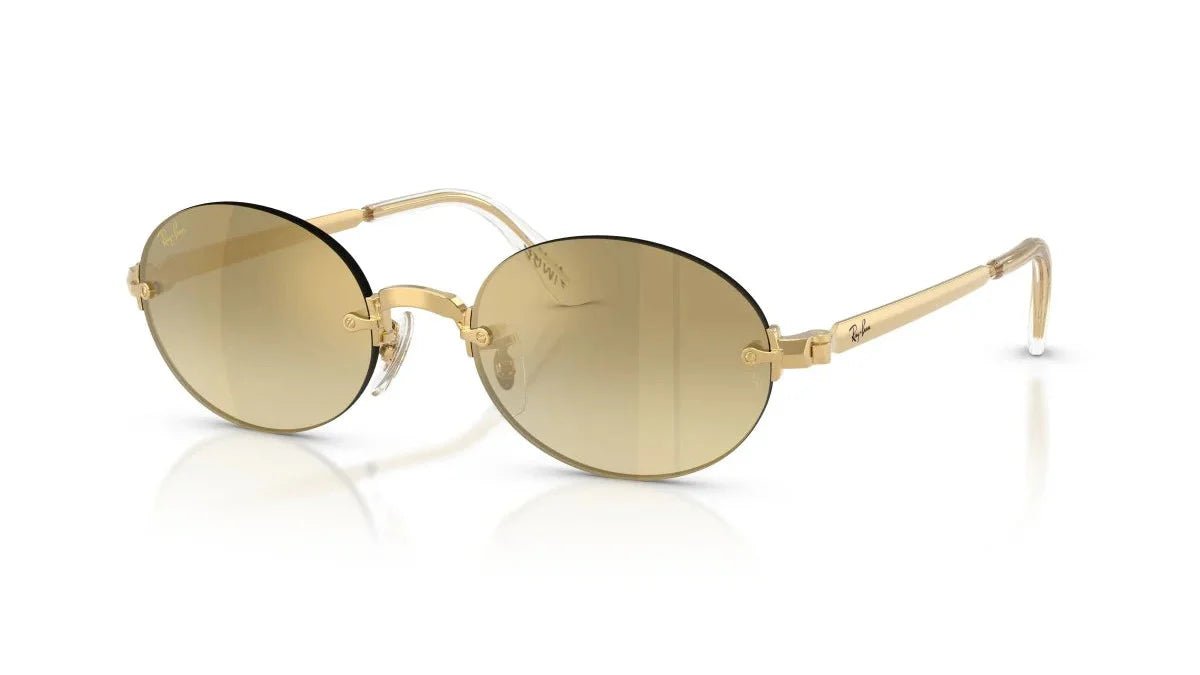 RAYBAN RB3929 A$AP Rocky -RAYBAN Sunglasses- Optivision