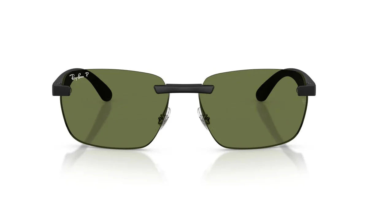 RAYBAN RB4470CH Chromance -RAYBAN Sunglasses- Optivision