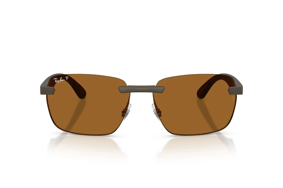 RAYBAN RB4470CH Chromance -RAYBAN Sunglasses- Optivision