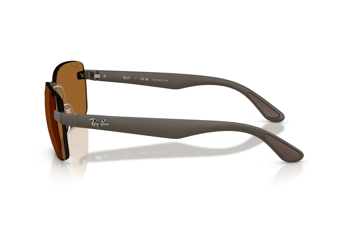 RAYBAN RB4470CH Chromance -RAYBAN Sunglasses- Optivision