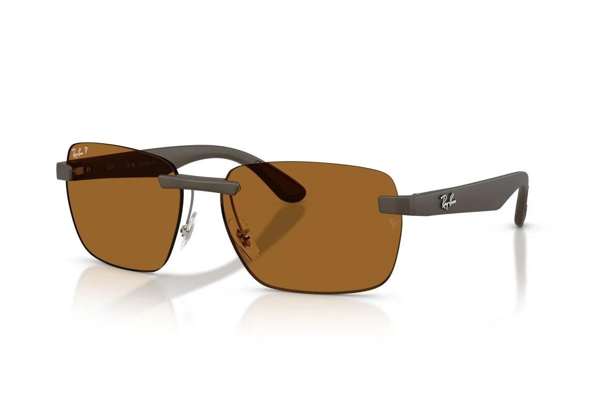 RAYBAN RB4470CH Chromance -RAYBAN Sunglasses- Optivision